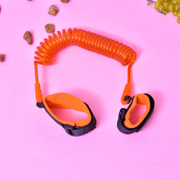 Baby Child Anti Lost Wrist Strap