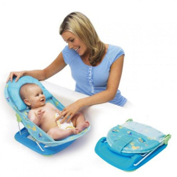  Baby Bather Stand Folding