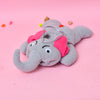 Elephant Feeder Cover