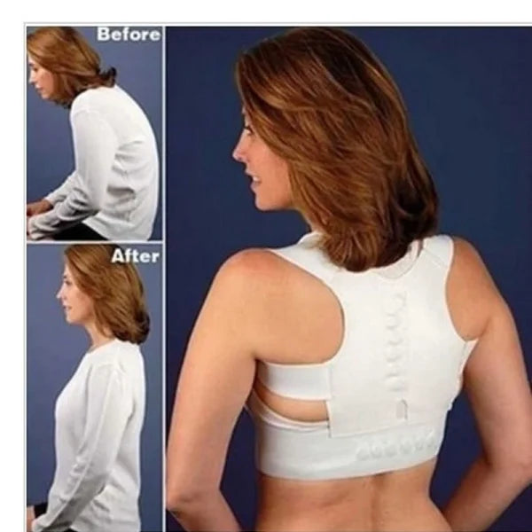 Posture Corrector Back Brace